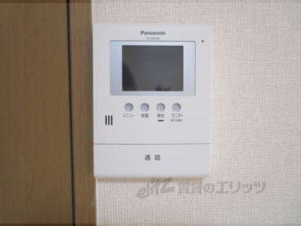 ＴＶモニターフォン