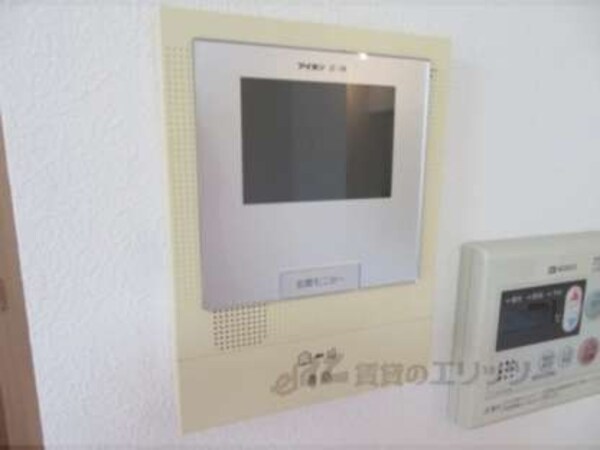 ＴＶモニターフォン