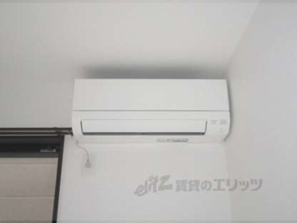 エアコン(リビング)