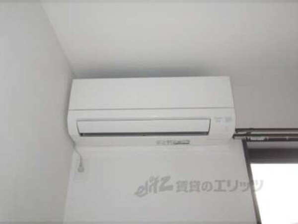 エアコン(洋室)