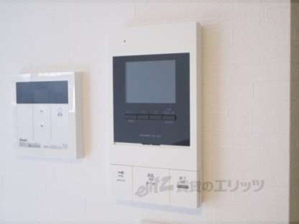 ＴＶモニターフォン