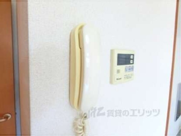 ドアホン