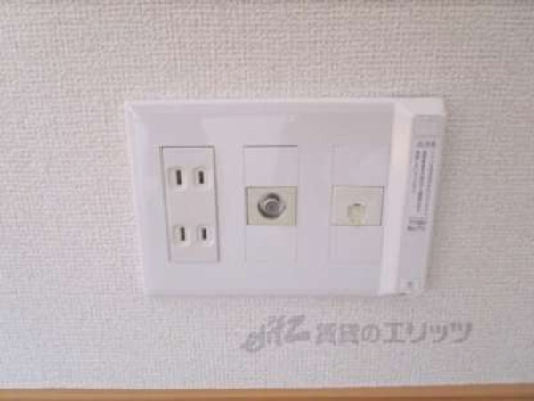 コンセント類
