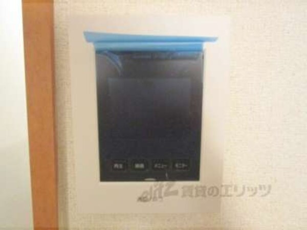 ＴＶモニターフォン
