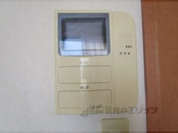 ＴＶモニターフォン