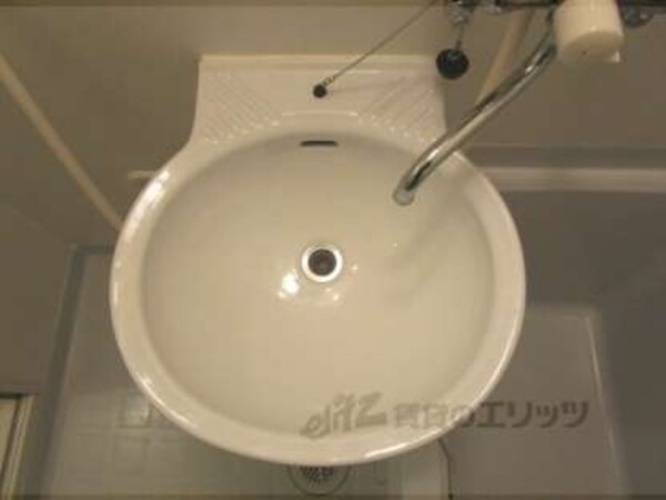 洗面所