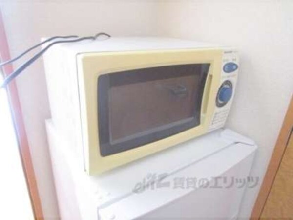 家電　電子レンジ