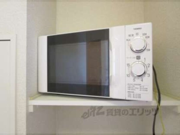 電子レンジ