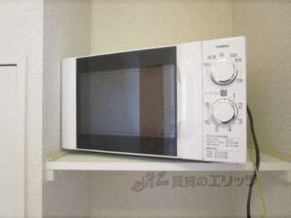 電子レンジ