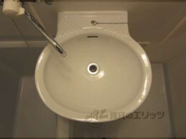 洗面所