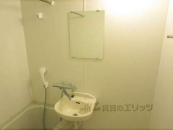 洗面所