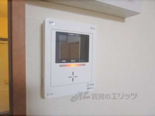 ＴＶモニターフォン