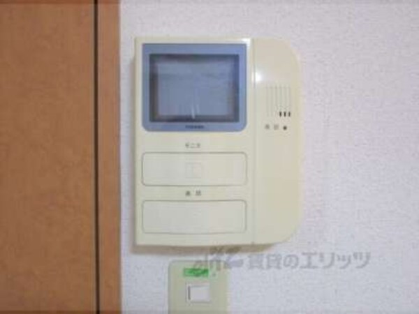 ＴＶモニターフォン