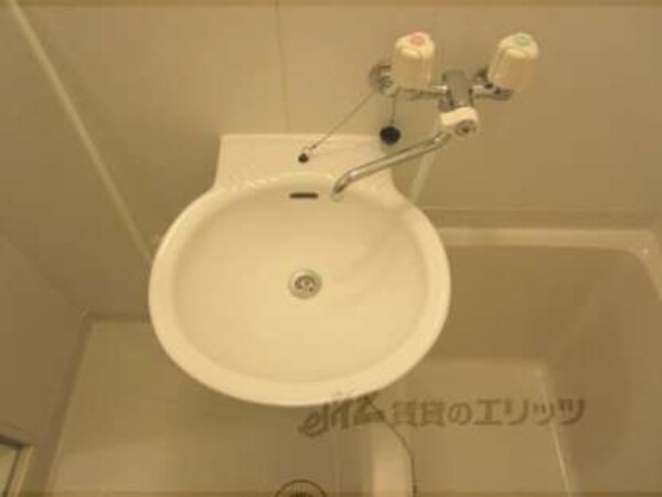 洗面所