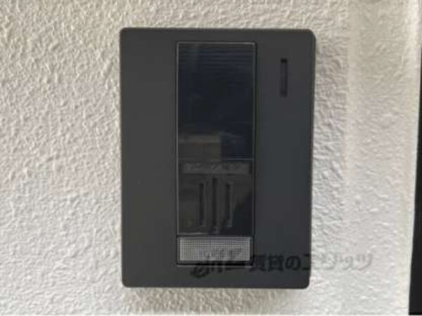 ＴＶモニターフォン