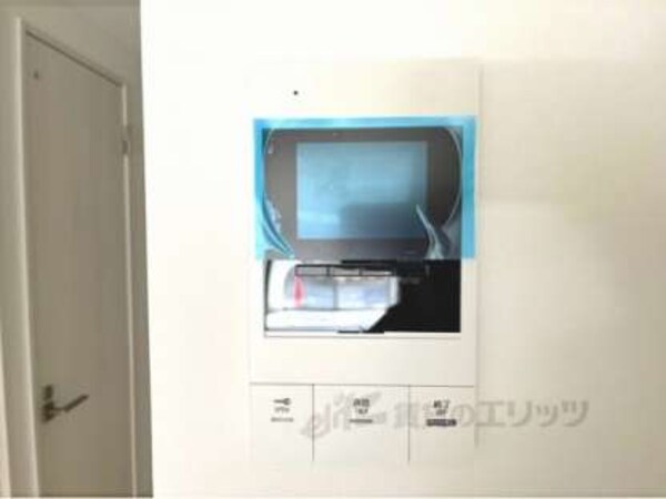 ＴＶモニターフォン