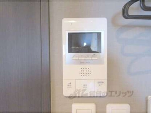 ＴＶモニターフォン