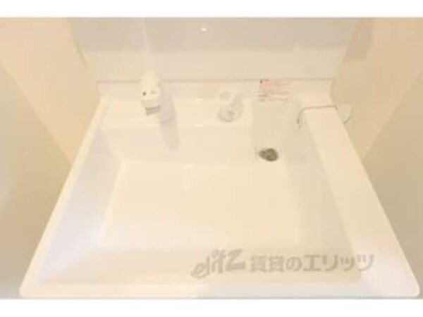 洗面所