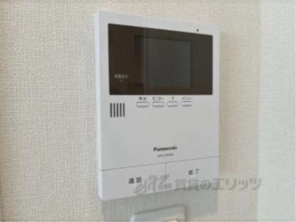 ＴＶモニターフォン