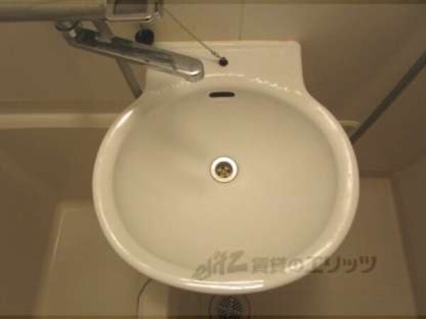 洗面所
