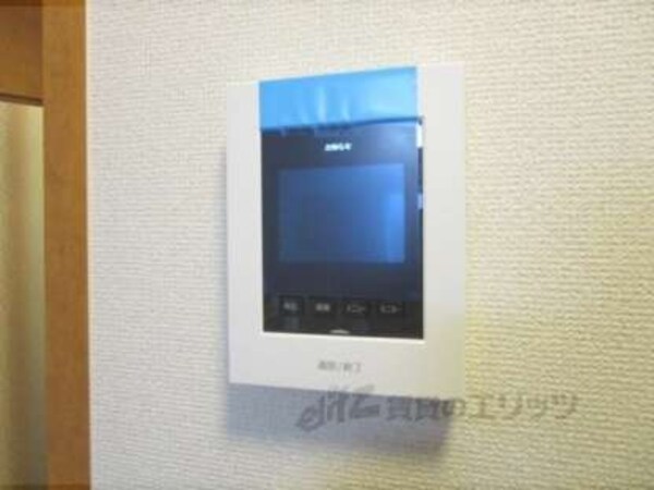 ＴＶモニターフォン