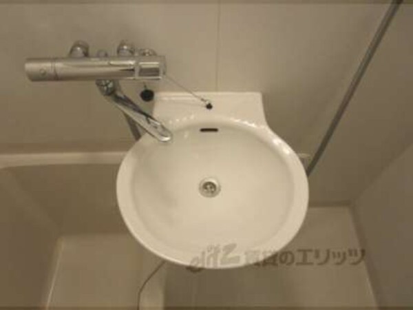 洗面所
