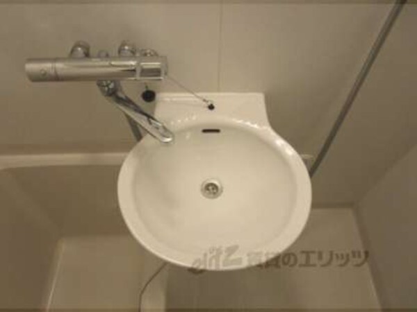 洗面所