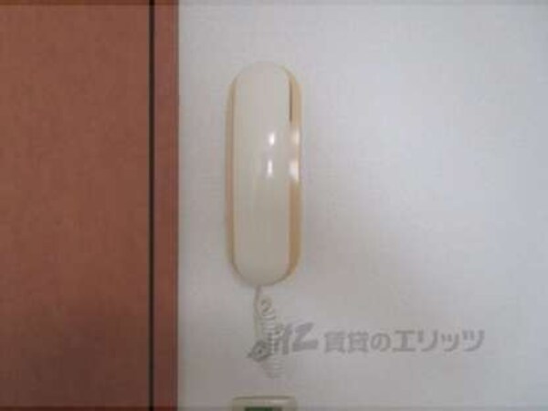 ドアホン