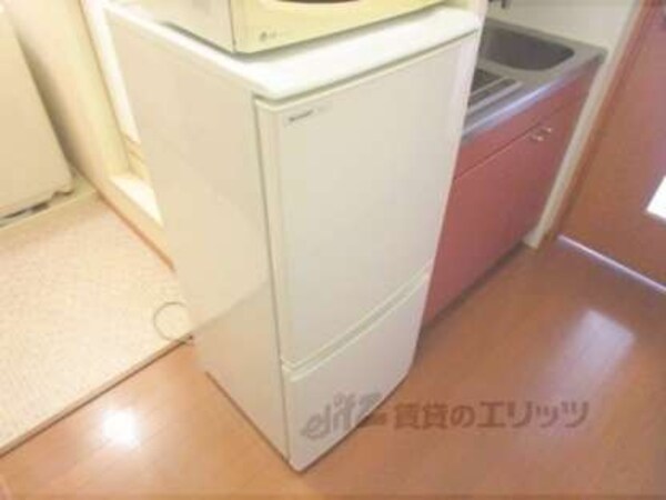 付属家電