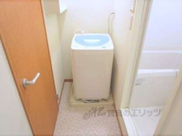 付属家電