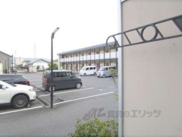 物干しのみ