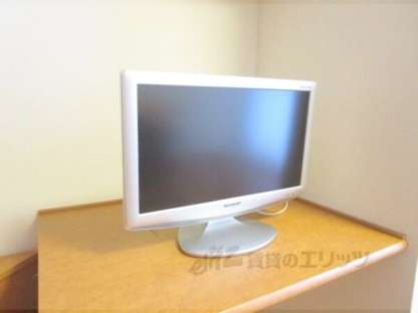 付属家電