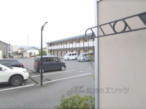 物干しのみ