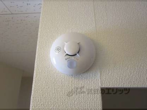 火災報知器