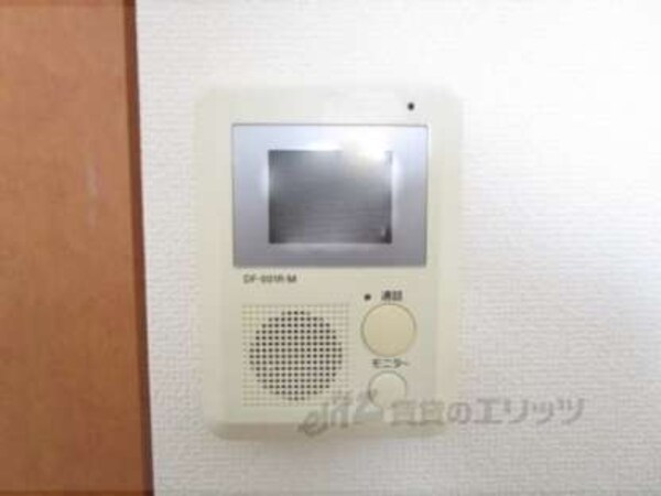 ＴＶモニターフォン