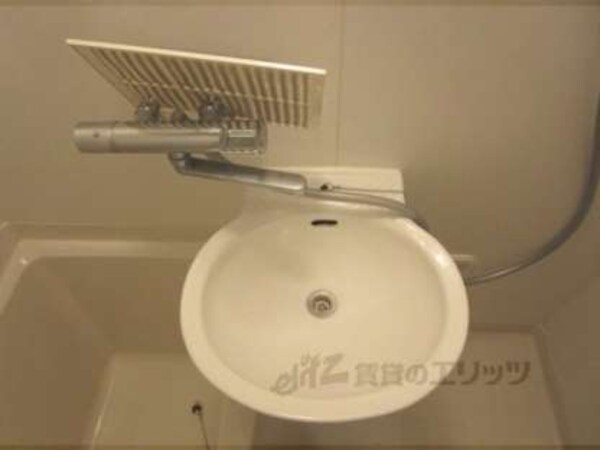 洗面所