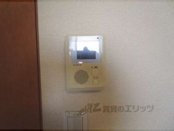 ＴＶモニターフォン