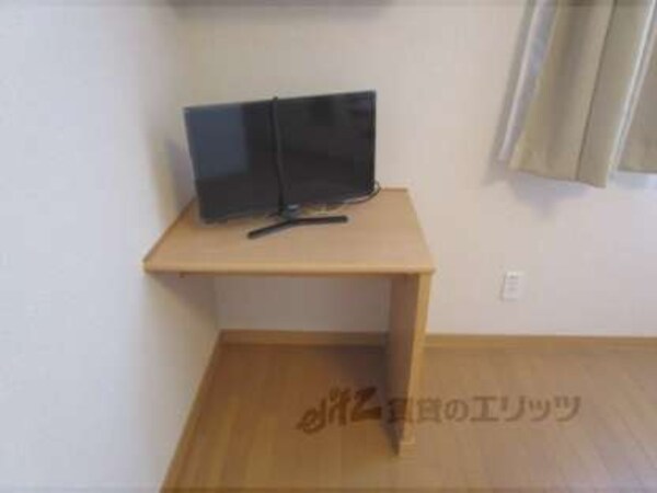 テレビ