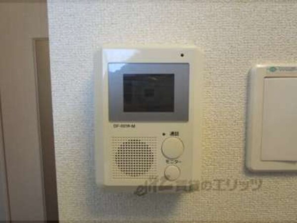 ＴＶモニターフォン