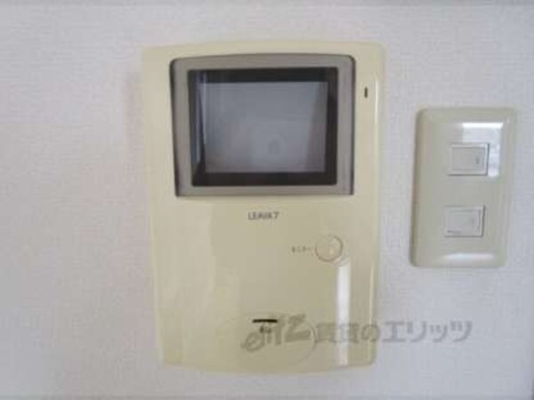 ＴＶモニターフォン