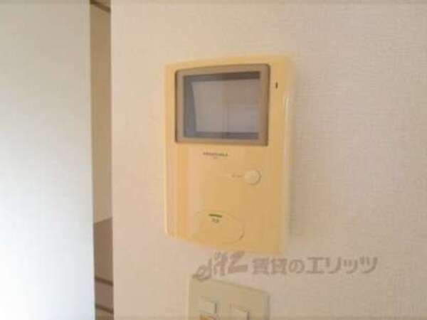 ＴＶモニターフォン