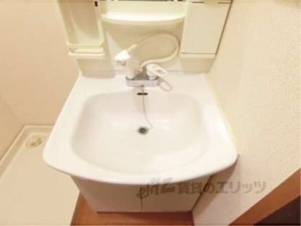 洗面所