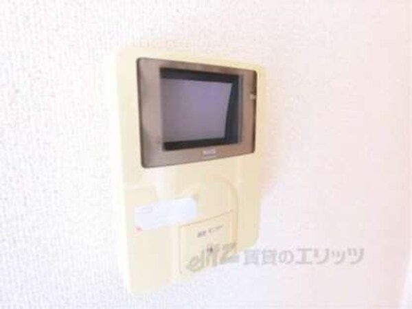 ＴＶモニターフォン