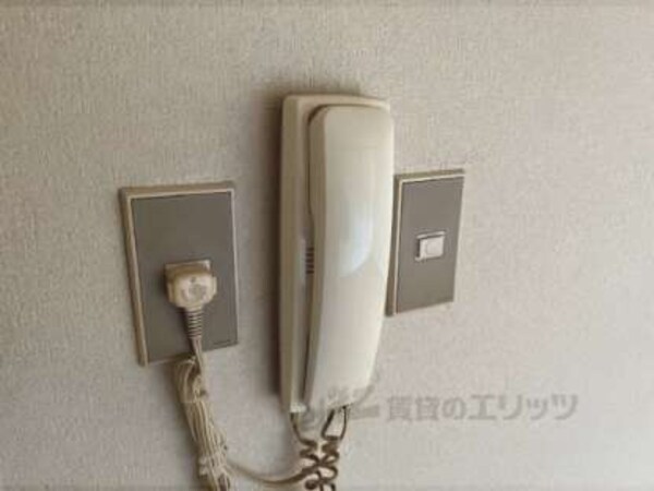 ドアホン