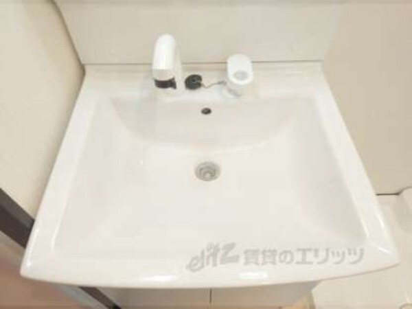 洗面所