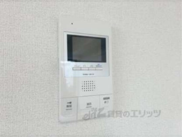 ＴＶモニターフォン