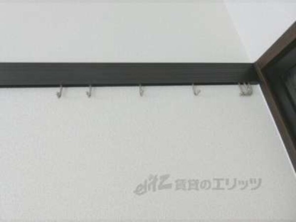 ハンガー掛け