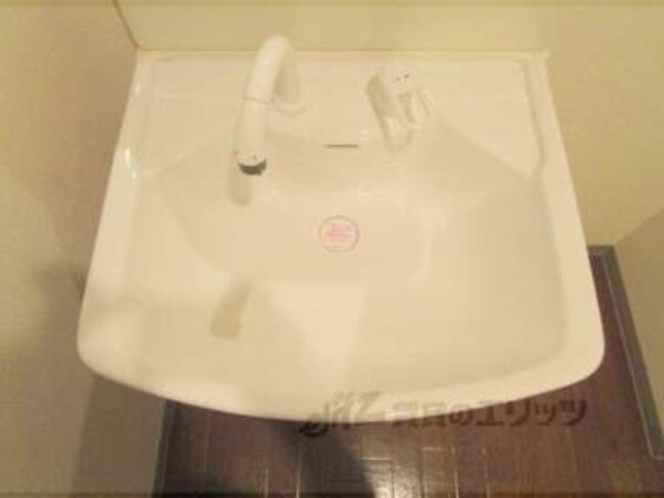 洗面所