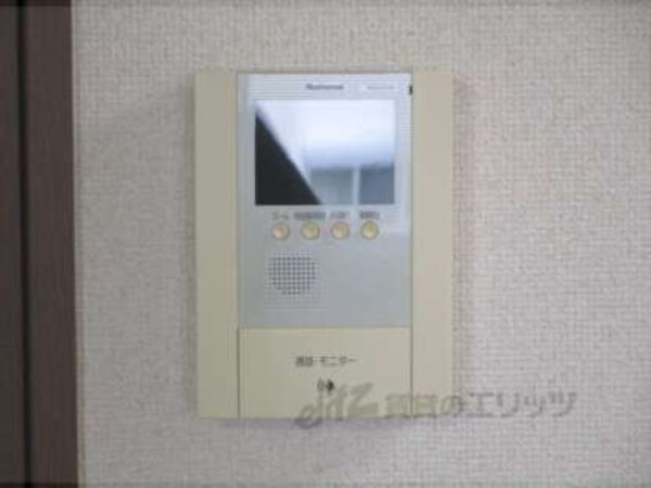 ＴＶモニターフォン