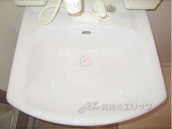 洗面所